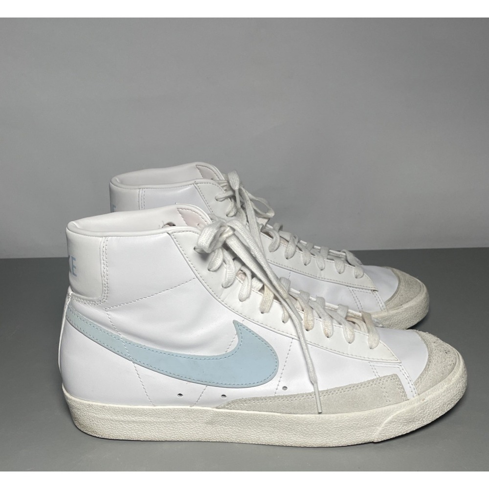 Nike Blazer Mid '77 Sneakers Men's‎ Size 12 Trainers